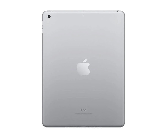 iPad 9.7 2018 Wi-Fi 32GB Space Gray (MR7F2) б/у